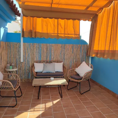 Comodidad Y Bellas Vistas En Tu Casa K Comfort